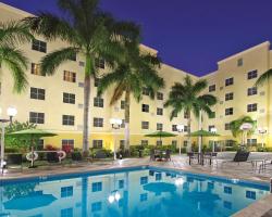 Homewood Suites by Hilton Miami - Airport West