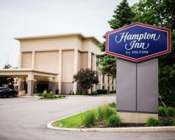 Hampton Inn Milwaukee Northwest