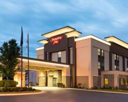 Hampton Inn Midland