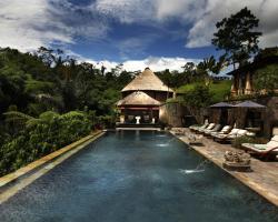 Bagus Jati Health & Wellbeing Retreat