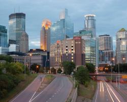 Hilton Garden Inn Minneapolis Downtown