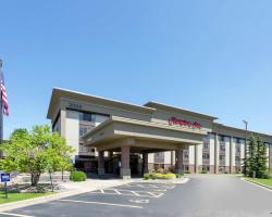 Hampton Inn Minneapolis/Eagan