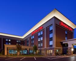 Hampton Inn Minneapolis Northwest Maple Grove