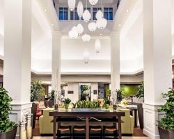 Hilton Garden Inn Minneapolis Airport Mall of America