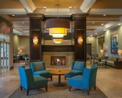 Hampton Inn & Suites New Orleans/Elmwood