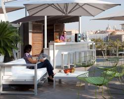 Novotel Marseille Vieux Port