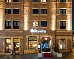 ibis Hotel Brussels off Grand'Place