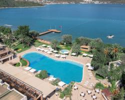 DoubleTree by Hilton Bodrum Isil Club All-Inclusive Resort