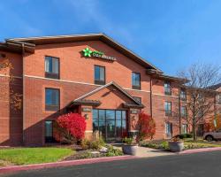 Extended Stay America Select Suites - Rockford - State Street