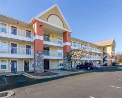 Extended Stay America Select Suites - Roanoke - Airport