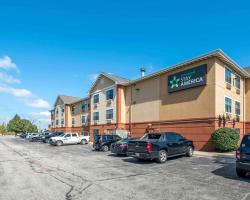 Extended Stay America Suites - Merrillville - US Rte 30