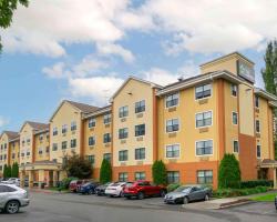 Extended Stay America Suites - Seattle - Kent