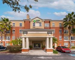 Extended Stay America Suites - Orlando - Convention Center - 6443 Westwood