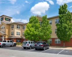 Extended Stay America Suites - Indianapolis - Airport - W Southern Ave