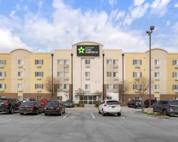 Extended Stay America Suites - Houston - Katy - I-10