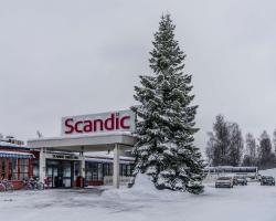 Scandic Umeå Syd