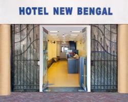 Hotel New Bengal