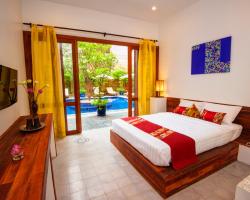House Boutique Eco Hotel