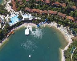 Club & Hotel Letoonia - All Inclusive