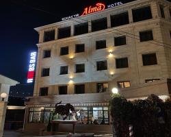 Alma