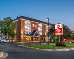 Best Western Plus Alexandria Fort Belvoir