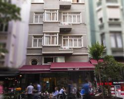 Eva House Taksim