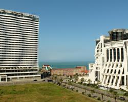 Apartment on Sherif Khimshiashvili