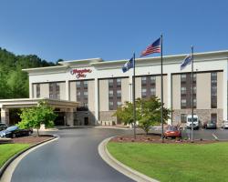 Hampton Inn Martinsville