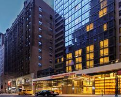 Hilton Garden Inn New York/Midtown Park Avenue