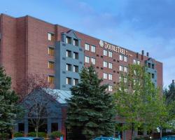 Doubletree by Hilton, Leominster