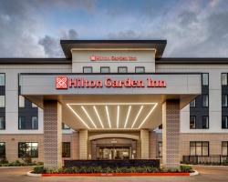 Hilton Garden Inn Wilsonville Portland