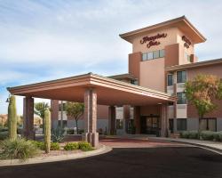 Hampton Inn Phoenix/Anthem