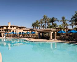 Hilton Vacation Club Scottsdale Links Resort