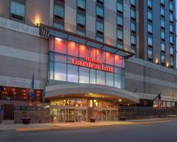 Hilton Garden Inn Pittsburgh University Place