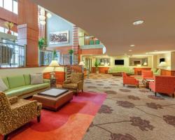 Hilton Garden Inn Pittsburgh University Place