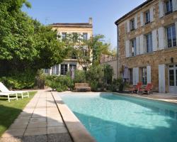 B&B Le Clos d'Argenson