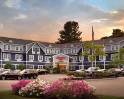 Hampton Inn Dover