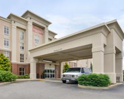 Hampton Inn & Suites by Hilton Plymouth