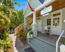 The Grand Guesthouse