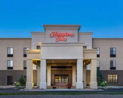 Hampton Inn Rock Springs