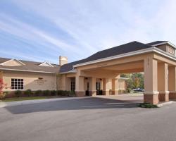 Homewood Suites by Hilton Rochester - Victor