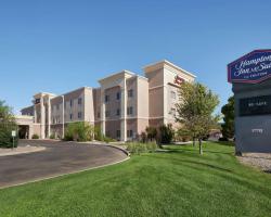 Hampton Inn & Suites Roswell