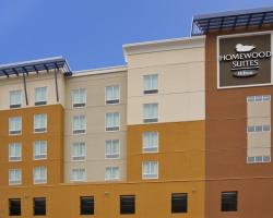 Homewood Suites by Hilton Rochester Mayo Clinic-St. Marys Campus