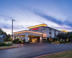 Hampton Inn San Antonio Stone Oak