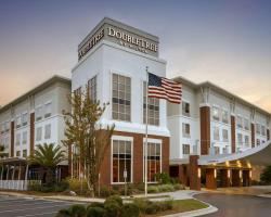 DoubleTree by Hilton Hotel Savannah Airport