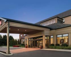 Hilton Garden Inn South Bend