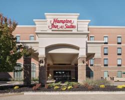 Hampton Inn & Suites Mishawaka/South Bend at Heritage Square