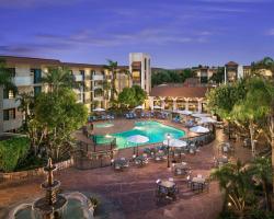 Embassy Suites by Hilton Scottsdale Resort