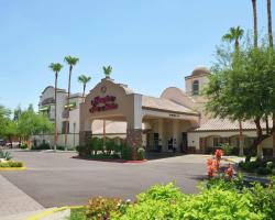 Hampton Inn & Suites Phoenix/Scottsdale