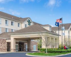 Homewood Suites by Hilton Louisville-East